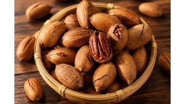 Pecan Snacks