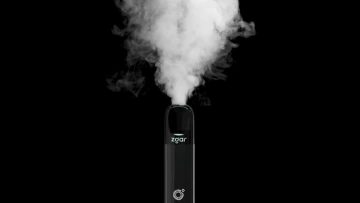 Best Vape Pod System Zgar Fit+