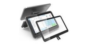 High precision smoothly writing 32 inch PCAP multi touch capacitive touch screen1