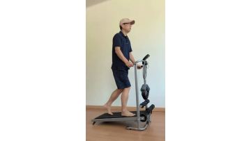 5 in 1 multi functional treadmill