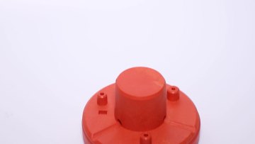 Plastic Mold Parts For Precision Auto Parts Produced By Shenzhen Manufacturer Through Plastic Injection Molding1