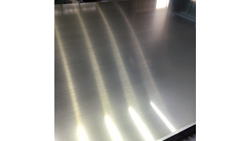 vcm galvnized steel