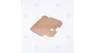 Shielding case H33301116