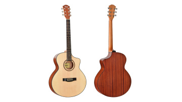 cheap guitar TS-21-40
