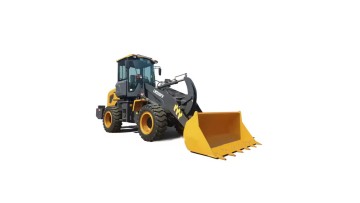 High Efficiency XCMG LW200FV LW200KV Wheel Loader