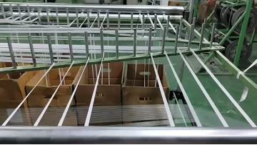 Machine automation operations