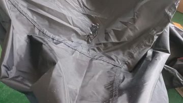 water leakage test