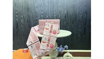 PET Shrink Film with UV Printing Effects for Premium Packaging