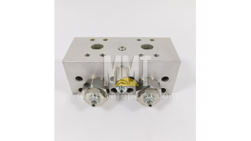 Counterbalance Valve 163-4839