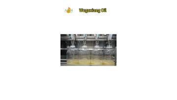 Trustworthy Cooking Oil for All Catering Needs