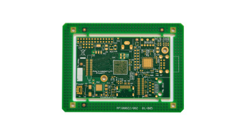 High Density Interconnect pcb
