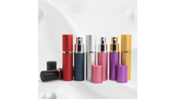 5ml Oem Factory Mini Perfume Glass Bottle Perfume Glass Tube Bottle1