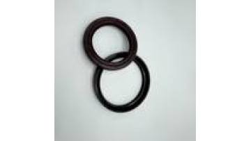 V2607 front oil seal rear oil seal Wholesale Factory Merchant 1C020-04140 1J700-04460 for Kubota engine spare parts1