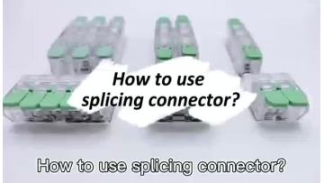 oj-28 quick connectors
