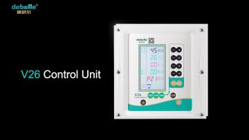 V26 Control Unit