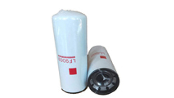 China Factory Stock good discount High Quality truck diesel engine parts oil filter LF9009 22497303 AT193242 for filter diesel1
