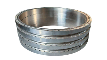 non-standard stainless steel flanges