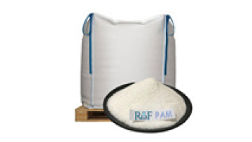 Cationic PAM (APAM) as a Retention Agent in Papermaking1