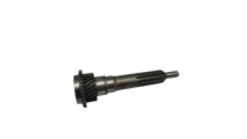 wholesale High quality  MANUAL Auto parts input transmission gear Shaft main drive FOR  CHINESE CAR1