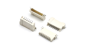 1.25 Flat Pin Seat Connector