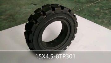 Forklift Solid Tires 15x4 1_2-8 - Buy Forklift Tires 15x4 1_2-8,Solid Tires 15x4.5-8,15 Inch Solid Tire Product on Alibaba.com.mp4