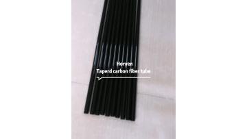 Jiangsu Horyen hot selling 3k high modulus carbon fiber golf shafts1
