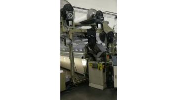conversion for warp knitting