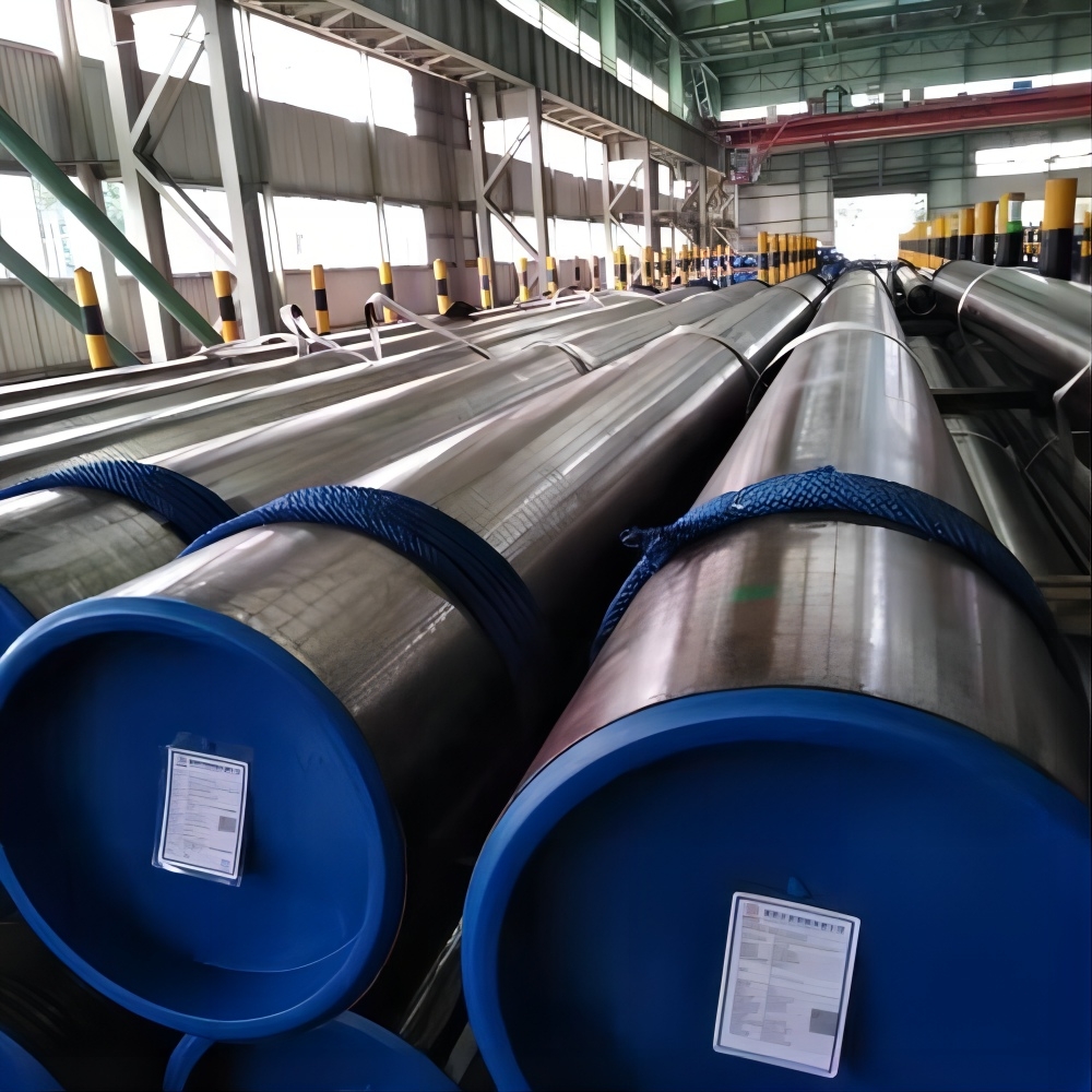 Alloy Steel Pipe