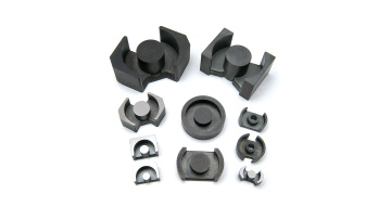 High-Quality Microwave Ferrite Cores for Advanced Applications