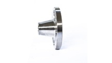 ASTM A182 F304/316/321 Collar/Loose Flanges Stainless Steel Slip on Flanges ANSI B16.471