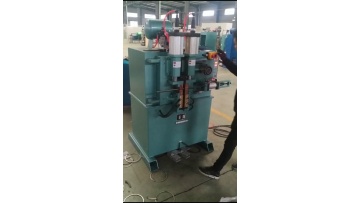 Flexible‑configuration welding‑machine‑options for later‑stage‑capacity‑expansion‑and‑function‑upgrade‑demands