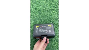 Mini red dot sight portable optical instrument lightweight for outdoor sports1