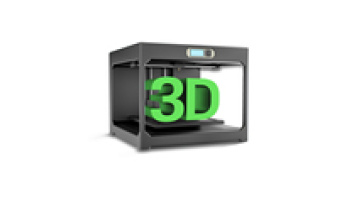 High Quality CNC Rapid Prototype SLA SLS 3D Printing Service1