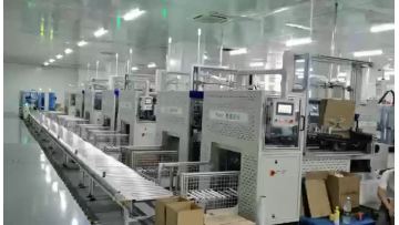 Automatic Packaging Solutions For Paper Cups