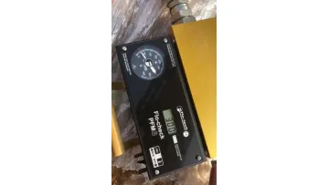 Hydraulic Hammer for 30-40 Tons Hitachi Excavator1