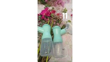 Insulated Baby Breastmilk Bottle Tote Bags