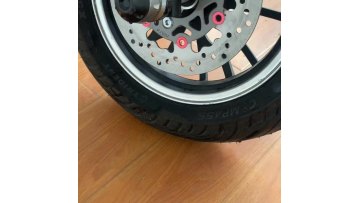 High quality hot sale big power 2000W 3000w racing sport electric motorcycle with pedals for adult1