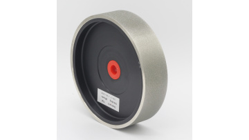 Lapidary Diamond Wheel
