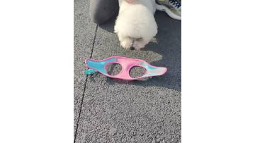 Escape-Proof Teacup Dog Harness