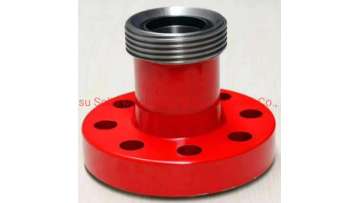 union flange