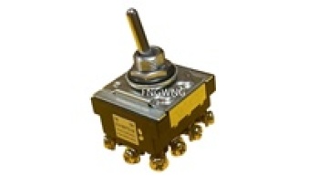 2833074 Excavator Electronic Toggle Switch Assy Sensor For Caterpillar E345C E325D E322C E385C1