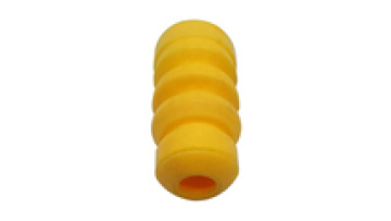 In stock Auto Part Shock Rubber Bumper Stopper 55326-07100 Rear Suspension Bump Stop For Korea car  Kia  MORNING/PICANTO1