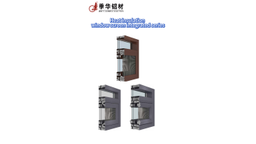 High quality doors and Windows