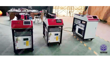 Laser Welding machine