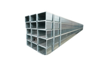 Hot Sale MS Rectangular Hollow GI Pipe - Galvanized Steel Tube1