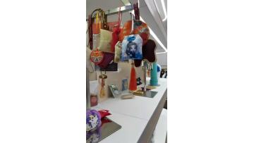 Cultural and creative dye sublimation