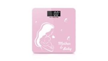 2023 TS-B8012M Affordable Healthcare Mother and Baby Weighing Scale with Tare Function1