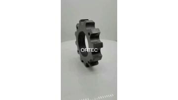 sdlg Axle nut