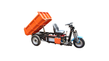 electric mini dumper mining mini dumper for Peru