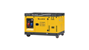 12KVA 15KVA 12KW 100% copper alternator silent diesel generator price1